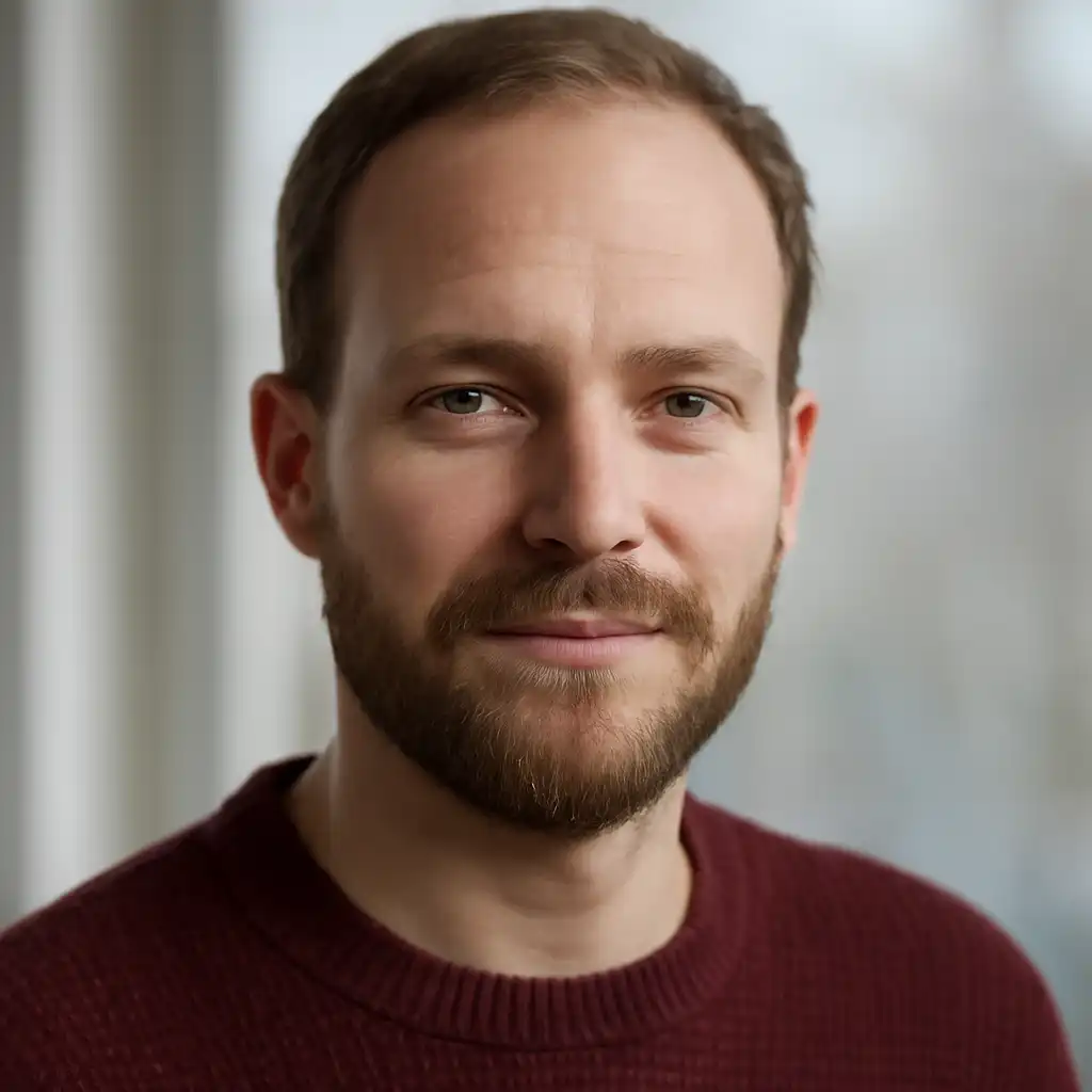 Sven Dekstra